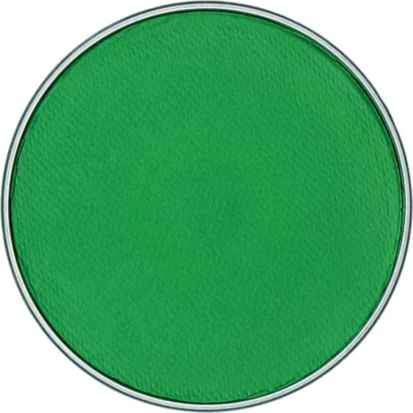 Aquacolor Flash Green 142 Cialda Da 45gr Colore Truccabimbi Ad Acqua