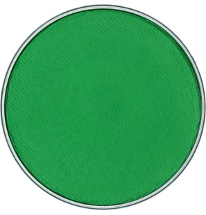 Aquacolor Flash Green 142 Cialda Da 16gr Colore Truccabimbi Ad Acqua