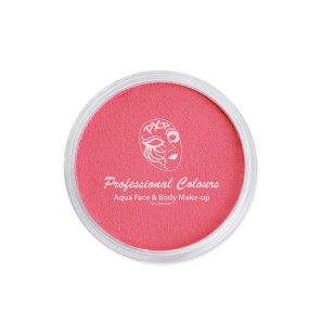 Aquacolor Fucsia Pink Carmine 43761 Cialda Da 30gr Colore Truccabimbi Ad Acqua