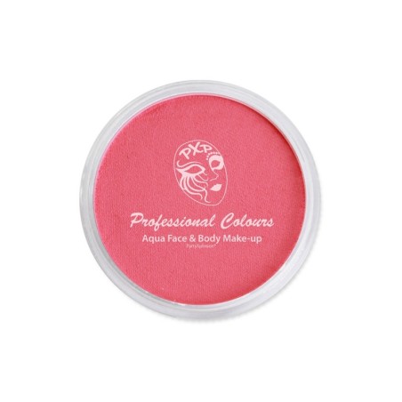 Aquacolor Fucsia Pink Carmine 43761 Cialda Da 30gr Colore Truccabimbi Ad Acqua