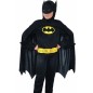 Costume Batman Bambino 10-12 anni