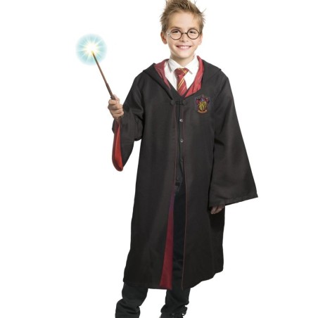 Costume Harry Potter Bambino 5-7 anni