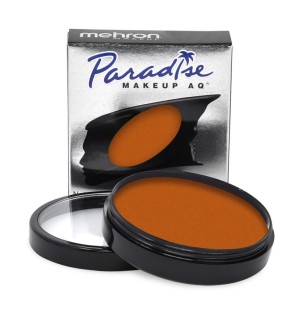 Aquacolor Foxy 40gr Paradise Makeup AQ