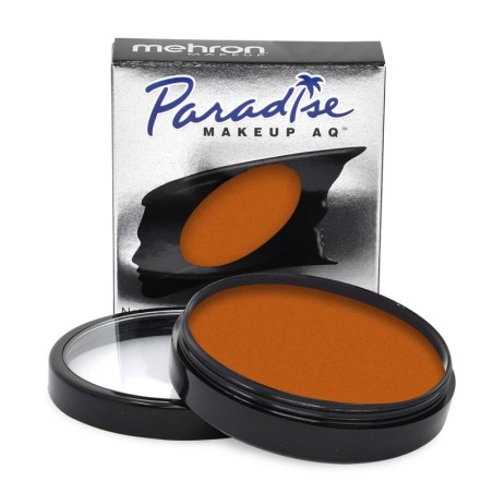 Aquacolor Foxy 40gr Paradise Makeup AQ