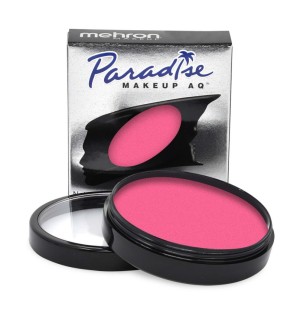 Aquacolor Light Pink 40gr Paradise Makeup AQ