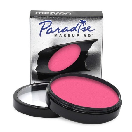 Aquacolor Light Pink 40gr Paradise Makeup AQ