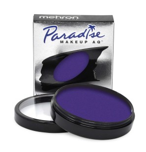 Aquacolor Violet 40gr Paradise Makeup AQ