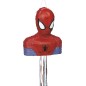 Pignatta Pentolaccia Spiderman 53x33cm per Feste