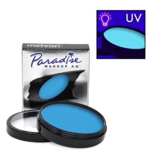 Aquacolor Celestial UV 40gr Paradise Makeup AQ