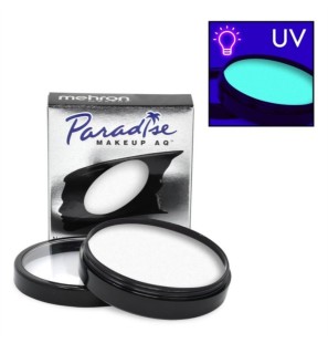 Aquacolor Dark Matter UV 40gr Paradise Makeup AQ