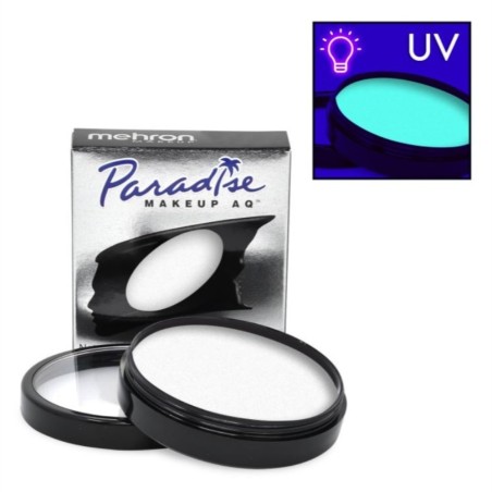 Aquacolor Dark Matter UV 40gr Paradise Makeup AQ