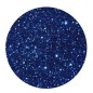 Glitter in Contenitore Blue 151- 20gr