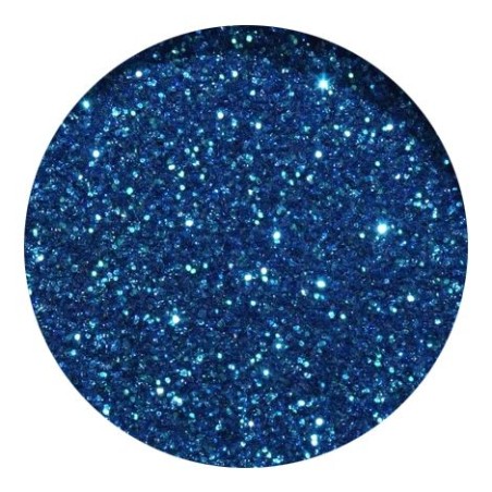 Glitter in Contenitore Blue Madea 152 - 20gr