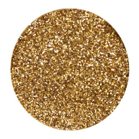 Glitter in Contenitore Gold Dessert 110 - 20gr