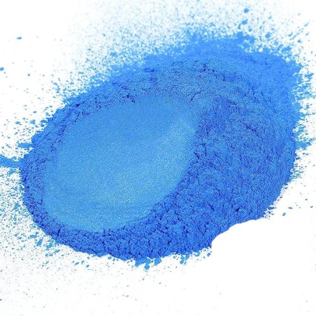 Colorante in Polvere per Alimenti 2gr Azzurro