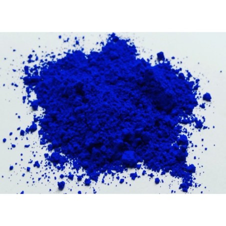 Colorante in Polvere per Alimenti 2gr Blu