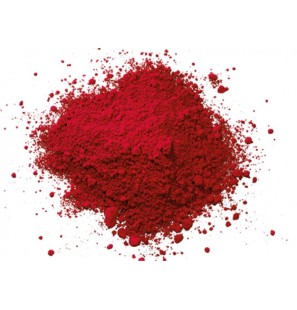 Colorante in Polvere per Alimenti 2gr Rosso