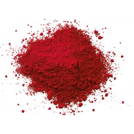 Colorante in Polvere per Alimenti 2gr Rosso