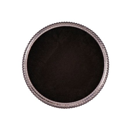 Aquacolor Black Velvet BL3014 Cialda da 32gr Colore Truccabimbi ad Acqua
