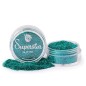 Glitter in Vasetto Green Aquamarine 170