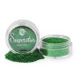 Glitter in Vasetto Green Grass  173