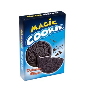 Biscottino Magico - Magic Cookie