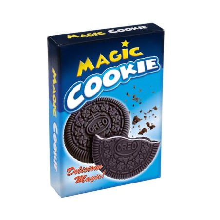 Biscottino Magico - Magic Cookie