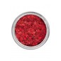 Glitter in Crema Coral Red Chunky da 10ml