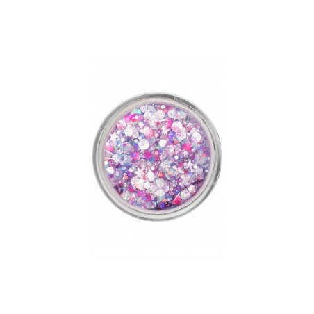 Glitter in Crema Diamond Candy Chunky da 10ml