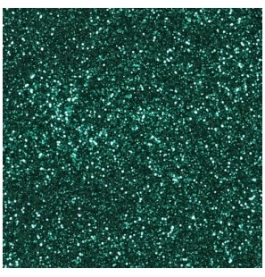 Glitter in Contenitore Green Aquamarine 170 - 75gr