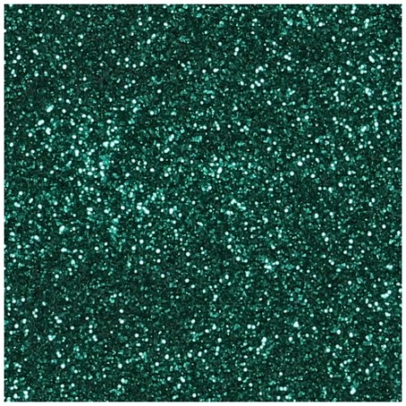 Glitter in Contenitore Green Aquamarine 170 - 75gr
