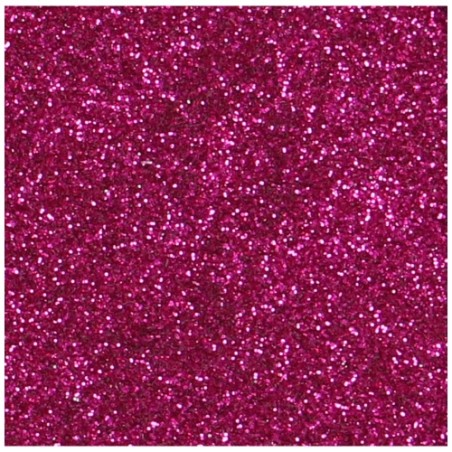 Glitter in Contenitore Pink Rose 130 - 75gr