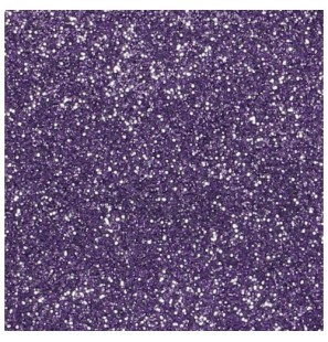 Glitter in Contenitore Purple Lavender 140 - 75gr