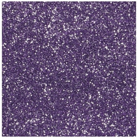 Glitter in Contenitore Purple Lavender 140 - 75gr