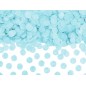 Coriandoli/Confetti Azzurro Cielo 15g