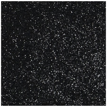 Glitter in Contenitore Black 200- 75gr