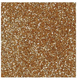 Glitter in Contenitore Gold Dessert 110 - 75gr
