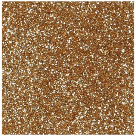Glitter in Contenitore Gold Dessert 110 - 75gr