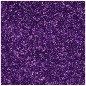 Glitter in Contenitore Purple Violet 142- 75gr
